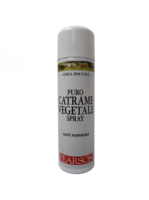 Spray Igienizzante Catrame Vegetale 500ml PEARSON